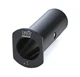 Ti22 PERFORMANCE Camber Sleeve 1.0 Degree Black Sold Each- TIP2146