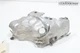 2017-2019 ALFA ROMEO STELVIO Q4 2.0L TURBO ENGINE EXHAUST HEAT SHIELD COVER OEM