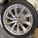 2011-17 JAGUAR XF F-TYPE 18" SILVER GENUINE FACTORY ORIGINAL OEM WHEEL