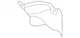 Genuine BMW Heat Shield 31-10-6-869-534