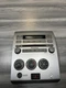 04-07 Nissan Titan Armada Factory Radio Bezel Complete HVAC Controls Radio