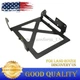 NEW For Land Rover Discovery Oil Pan Bracket LR057208 LR073535 US