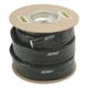 DEI Fire Sleeve 1in I.D. x 25ft Spool - dei010474B25