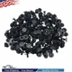 100pcs Front Fender Liner Clip 91501-TR0-003 fits for Honda Acura Accord CiviC