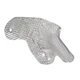 Genuine Land-Rover Rear Shield LR072549