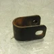EXHAUST MUFFLER PIPE Top Frame Clamp 74 KAWASAKI BIG HORN 350 F9 F 9 1974 