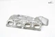 2014-2019 MERCEDES CLA250 C117 TURBOCHARGER EXHAUST MANIFOLD HEAT SHIELD OEM