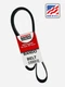 NEW Bando 6PK2370, 4060935 Accessory Drive Belt For Jaguar F-Type	