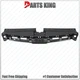 For 2019 2020 2021 Kia Forte Front Upper Grille Radiator Cover Assembly 2pc