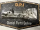 2012 6.7L Ford Right Exhaust manifold heat shield | dc3q-9a462-AA