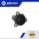 Clutch Guide Tube fits MINI ONE 1.6 01 to 04 W10B16A Corteco 23111044105 Quality
