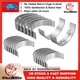Main & Rod Bearings For 2011-15 Chrysler Dodge Avenger Jeep Grand Cherokee 3.6L