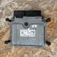 08-12 Mercedes W204 C350 C300 ECU ECM Engine Computer Control Module Unit Oem