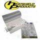 Heatshield 177014 Exhaust Manifold Heat Shield for Manifolds  sv