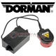 Dorman Right HID Headlight Igniter for 2006-2007 BMW 650i High Intensity va