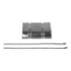Flowmaster Exhaust Heat Shield 51013;