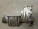 AUDI A3 S3 8V 2013-2019 / VW GOLF MK7 R 2.0 TURBOCHARGER COVER PLATE HEAT SHIELD