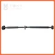 10-13 Mercedes W221 S400 Driveshaft Propeller Shaft 2214106116 OEM