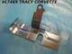 1957-1979 Corvette GM 3917664 Spark Plug Heat Shield LH Front Or RH Rear