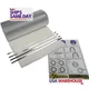 Heatshield 177014, One Natural Fiberglass / Foam Header Armor 1/2In Thick 1/8In 
