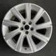 Jaguar E-PACE OEM Wheel 18&rdquo; 2018-2021 Original Rim Factory J9C5195 59988