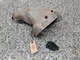99-00 MAZDA MX-5 MIATA OEM EXHAUST MANIFOLD HEADER HEAT SHIELD COVER