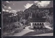 Postcard Passo della Mauria Monte Cridola EC733