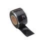 Design Engineering Quick Fix Tape 1in x 12in Black*DEI 10491 Quick-Fix Self-Adhe