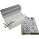 HEATSHIELD PRODUCTS Header Armor 1/2in Thick 1/8in x 24 in- 177014