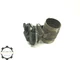 2015-2016 BMW 428I GRAN COUPE EXHAUST REAR FLAP ACTUATOR MOTOR OEM