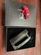 Carbon Fiber Key Fob Cover for Nissan GT-R R35 &ndash; Stylish Protective Case