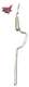 1950-1952 51 BUICK 50 SUPER EXHAUST SYSTEM, ALUMINIZED, RIVIERA SEDAN