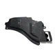 OEM MERCEDES-BENZ E550 2010-2014 4MATIC UNDERBODY ENGINE COVER PANEL DRIVER SIDE