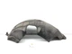 2011-2019 INFINITI M37 M56 Q70 Q70L LEFT DRIVER REAR FENDER LINER OEM.