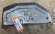 MINI COOPER EXHAUST MANIFOLD HEAT SHIELD 1.6 PETROL R56 LCI (2010-2013) V7584307