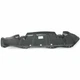 Center Engine Splash Shield Under Cover Fits Pontiac Vibe 19183884 GM1228109
