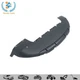 68287975AB Black Front Lower Bumper Cover For Jeep Cherokee 2019-2022 2023