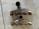 OEM 2014-2017 Dodge SRT Viper Exhaust Manifold set left and right