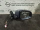 JAGUAR XJ X351 O/S DRIVER SIDE RIGHT DOOR WING MIRROR GREY LJC