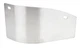 Ti22 PERFORMANCE Header Guard Left Side For Sprint Car Stainless- TIP5109
