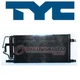 TYC AC Condenser for 2006-2007 Saturn Relay 3.9L V6 AC Air Conditioning rg
