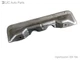 Exhaust Heat Shield For 16-22 Honda HR-V  1.8