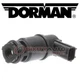 Dorman Vapor Canister Vent Solenoid for 2015-2018 Ford Transit-350 3.5L 3.7L ha