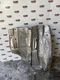 🇯🇵BMW 🇩🇪E36 Convertible Heat Shield Thermal Insulator Rear Silencer *S-05*