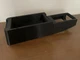 NEW 86-88 MAZDA RX7 FC3S CENTER CONSOLE TRIM COVER PANEL ARMREST FC BLACK