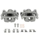Disc Brake Caliper Kit Rear for Toyota Highlander 2008-2013 19-P3351 19-P3350