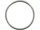 For 2015-2019 Infiniti Q70L Exhaust Gasket API 26829RKJH 2016 2017 2018 5.6L V8