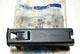 Genuine Ford Electrical Connector Cover / Shield NOS 3F2Z-14A099-AB