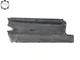 2020-2024 KIA TELLURIDE LEFT DRIVER SIDE FLOOR UNDER BODY SPLASH SHIELD OEM