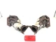 2014-2019 INFINITI Q70 Q70L 3.7L LEFT RIGHT ENGINE EXHAUST MANIFOLD PAIR OEM